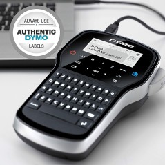 DYMO Labelmanager T 280 QWERTY UK - Create Professional Labels Effortlessly | S0968960